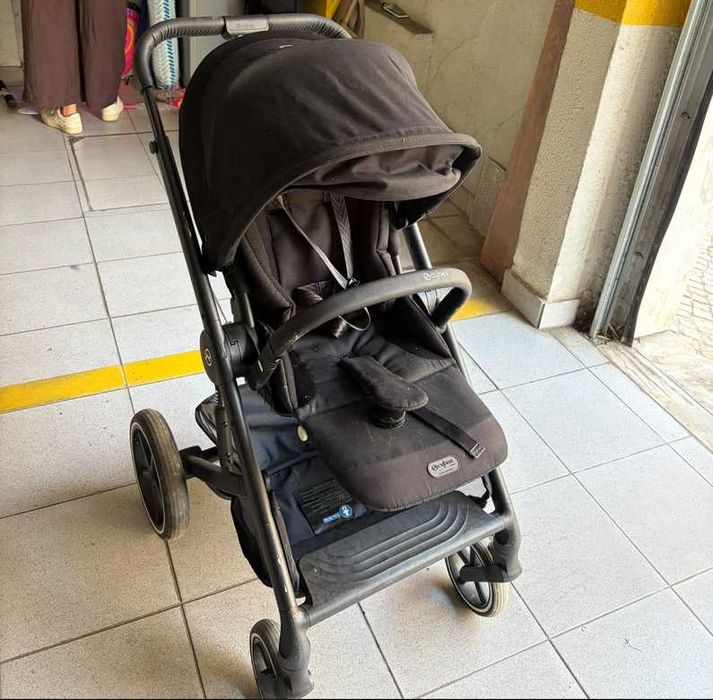 Carrinho Cybex Balios S