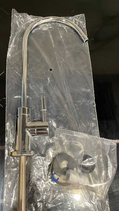 Кран одинарний для фільтраної води