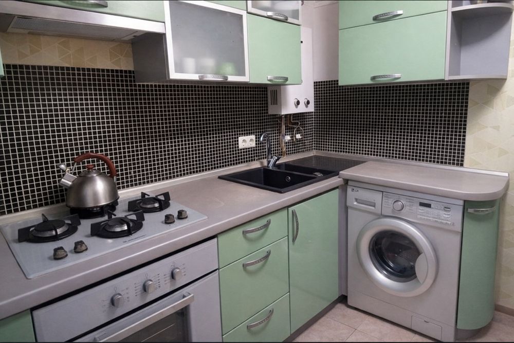Apartment in Bucha, Buchanskyy rayon - View 2