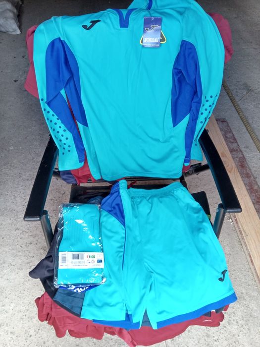 Футбольна   форма