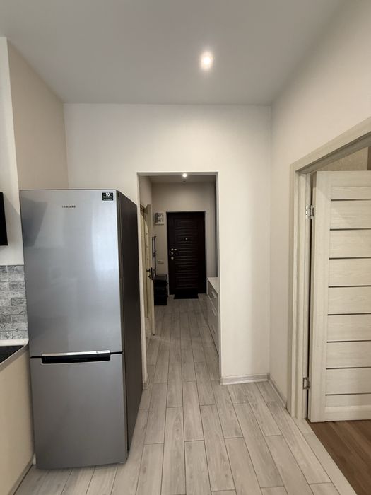 Продам 1-ком квартиру ЖК»37 Жемчужина»