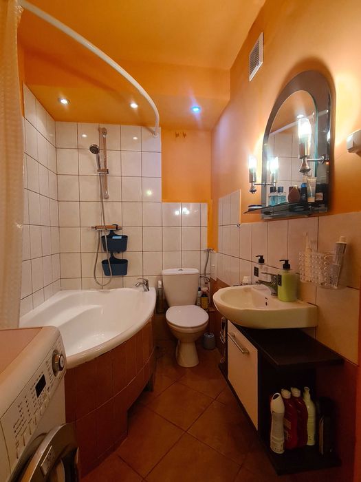 Mieszkanie w centrum miasta