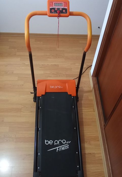 Passadeira de desporto