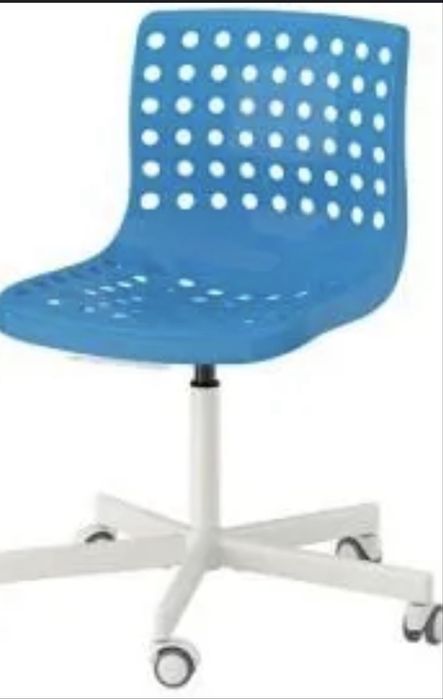 Krzeslo obrotowe ikea