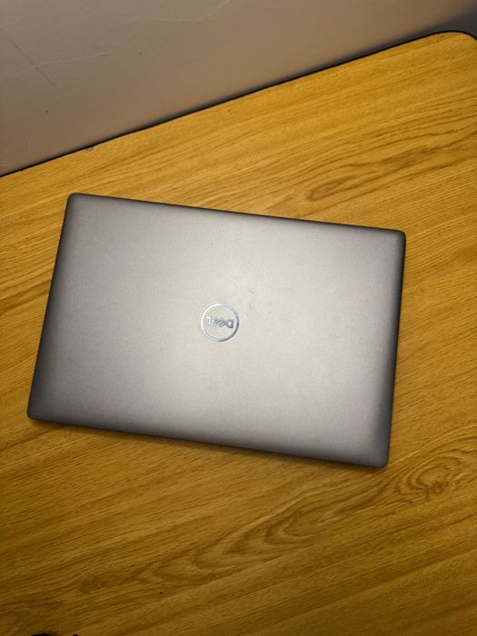 Portátil Dell Latitude 5410 – GRADE A  -  Core i5 10ª Gen | 16GB RAM | 256SSD | Face ID + Impressão Digital | Com Garantia