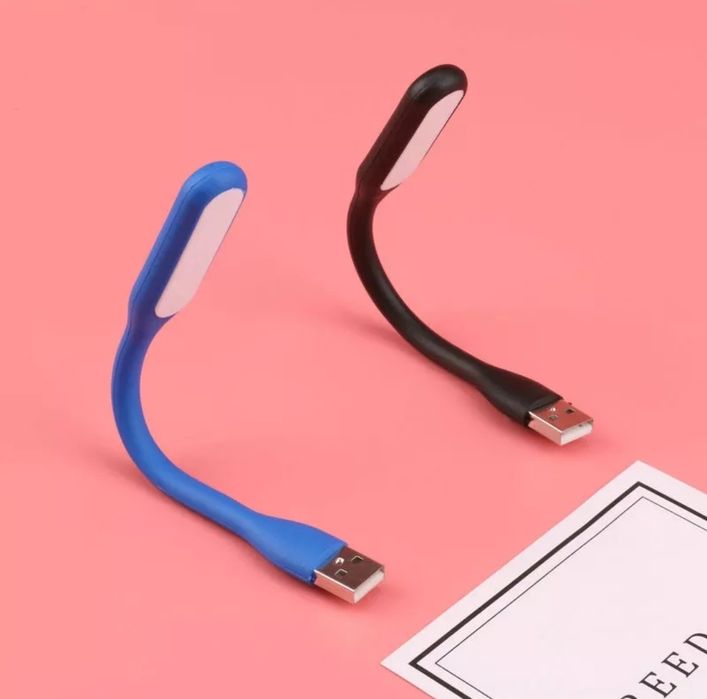 Міні ліхтарики usb