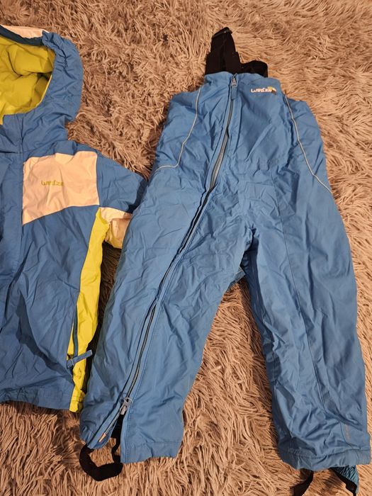 Kombinezon Wedze 98/104