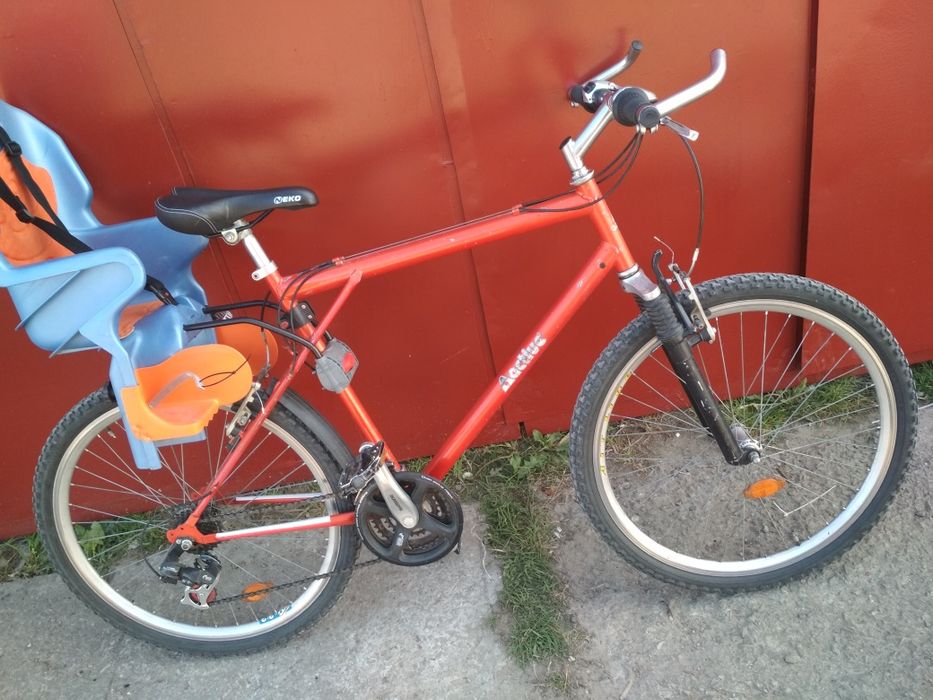 велосипед ровер Active