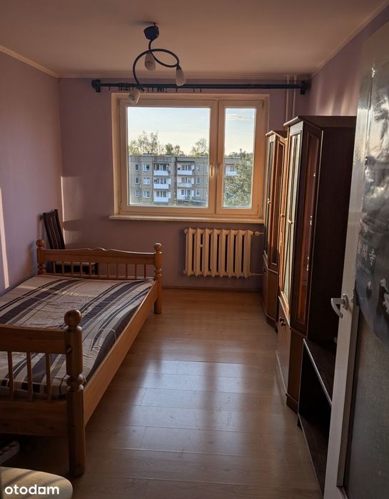 Słoneczne 3 pokoje + balkon, 67m², 2 piętro, Zagórze, bezpośrednio - Widok 6