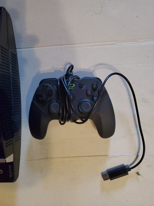 Konsola PlayStation 3
