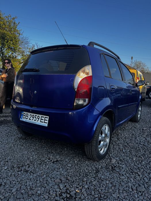 Продам Chery Kimo 2008 год 86 тыс пробег 1.3л Бензин Механика