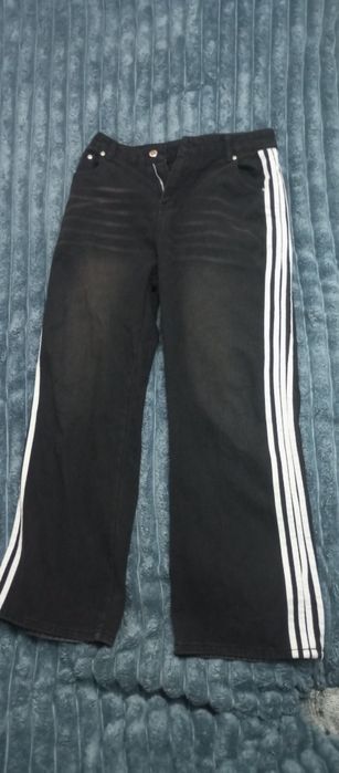 Джынси бегги adidas s Balenciaga