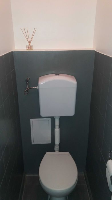 Pokój UMK Gagarina