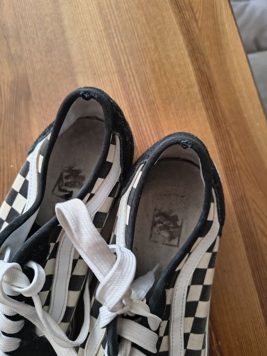 Vansy , trampki vans