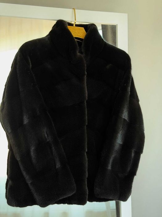 Futerko naturalne z Norek