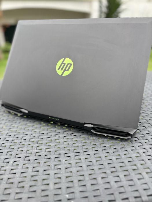 Portátil HP Gaming I5-9300H