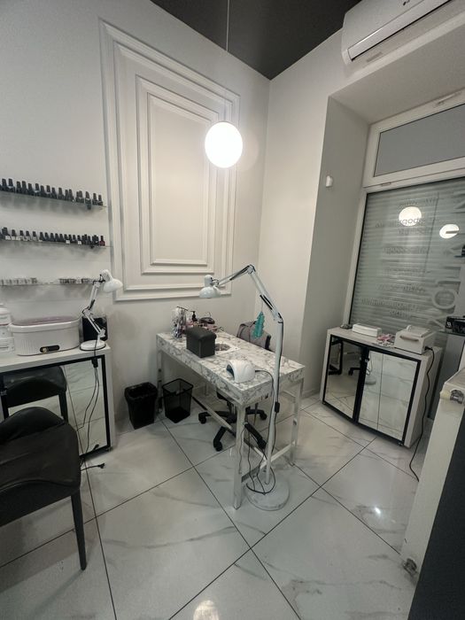 Продається преміум салон краси  Центр Одесс