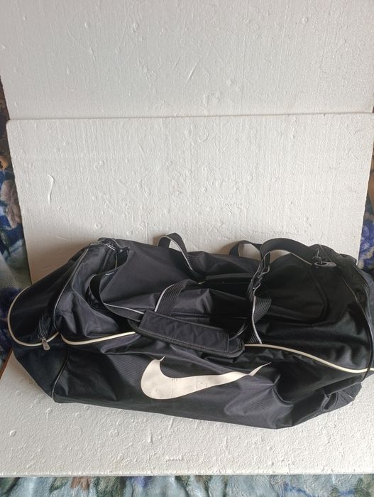 Сумка-баул nike 90 л