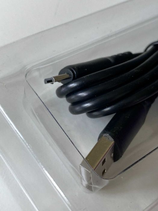 Nowy kabel microUSB setty 2A transmisja danych i ładowanie długość 1 m