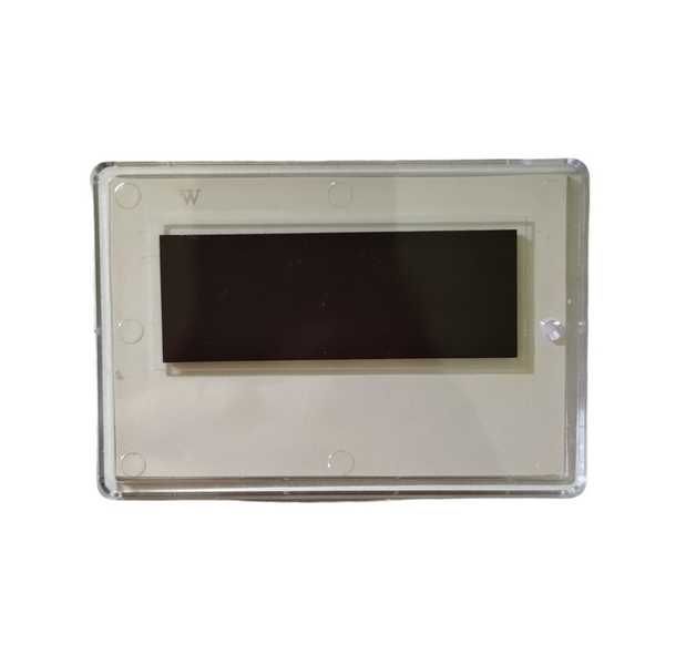 Magnes na lodówkę polski Fiat 126p maluch