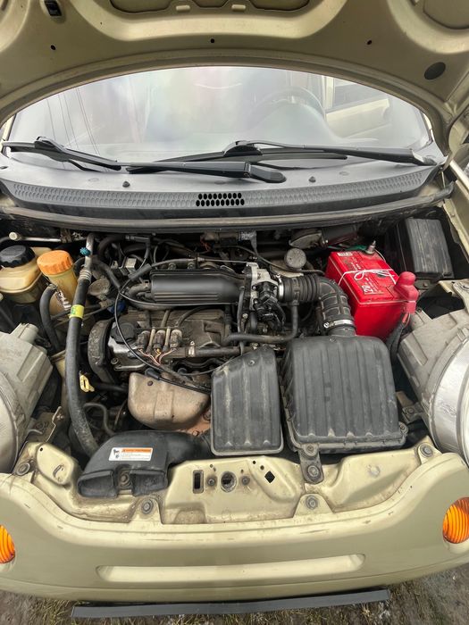 Продам автомобіль