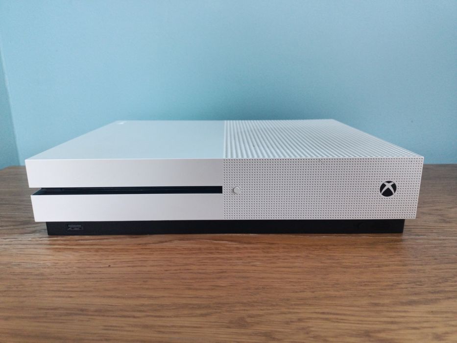 Xbox One S 500GB