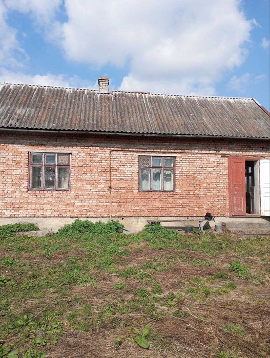 Продається будинок