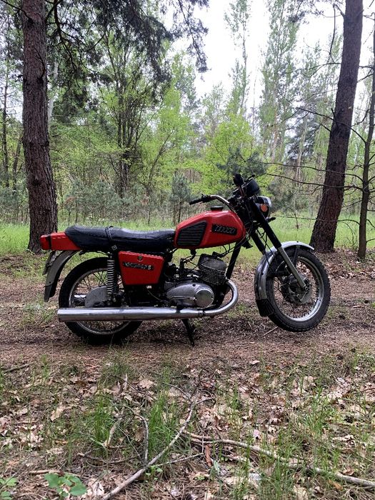 Продам Юпитер 5  .