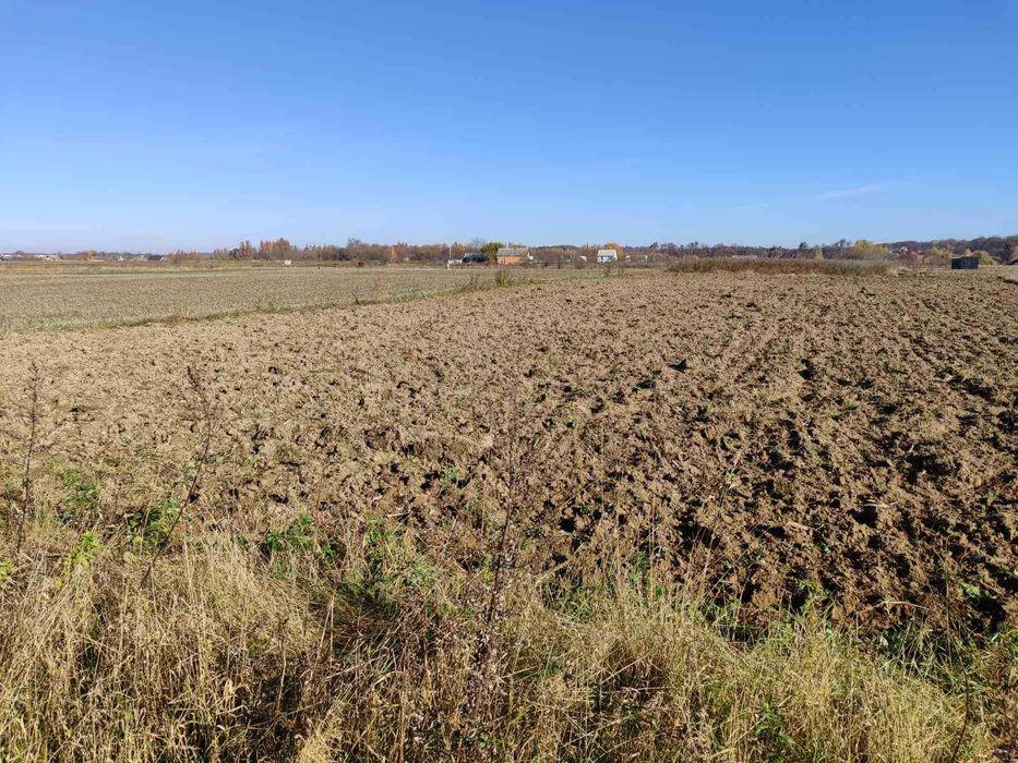 (3) Продам земельну ділянку в с. Лукашівка 0925