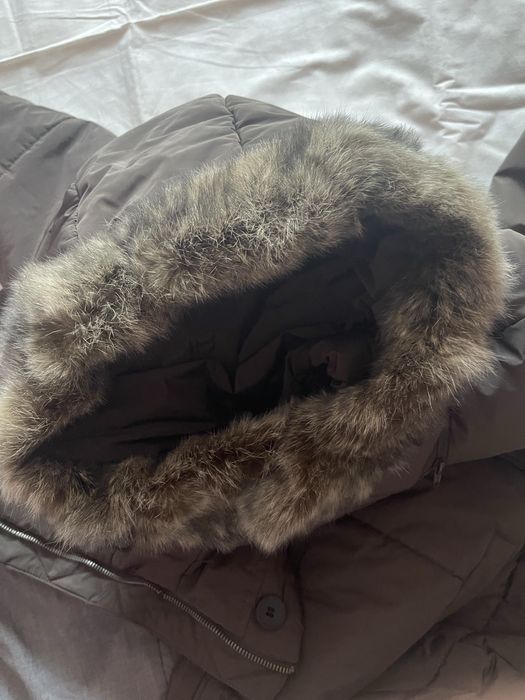 Пуховик муж.ANTONI MORATO s