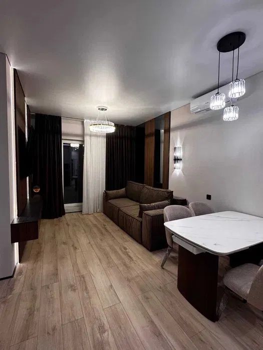 Продам 3ком кв ТЕРРАСА ЖК 60 Жемчужина Краснова Новый ремонт Ипподром Код1490