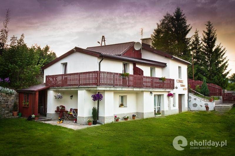 Szklarska Poręba-centrum! Zapraszamy!