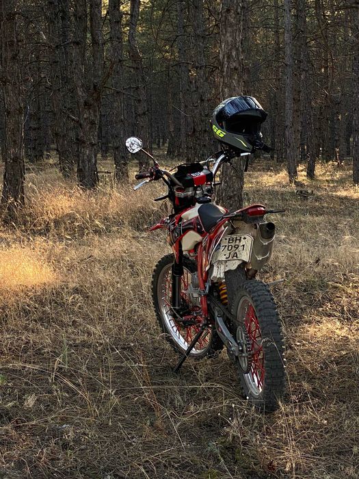 Bse S2 250 ENDURO
