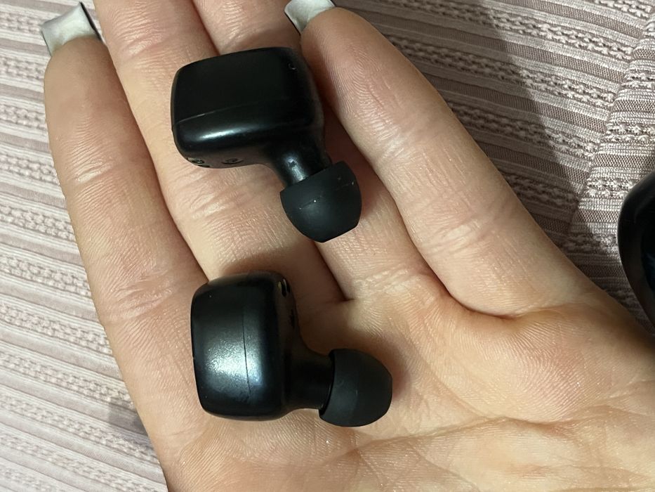 Наушники awei t13 tws bluetooth earphones black