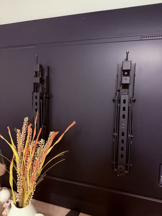 TV LG 75” polegadas