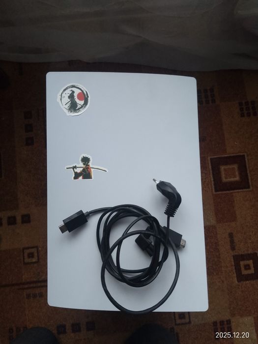 Ігрова приставка SONY PLAYSTATION-5