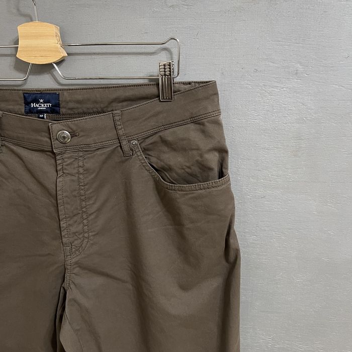 Чіноси Hackett
