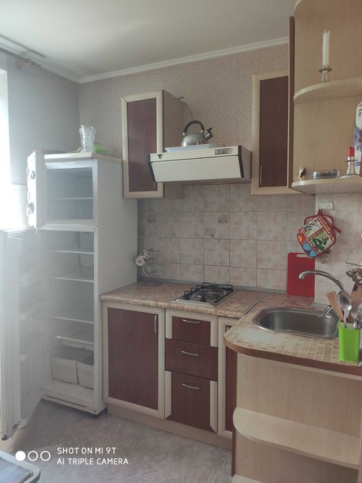Здам 1-кімнатну квартиру, метро «Салтівська», Салтівський, Харків фото 6