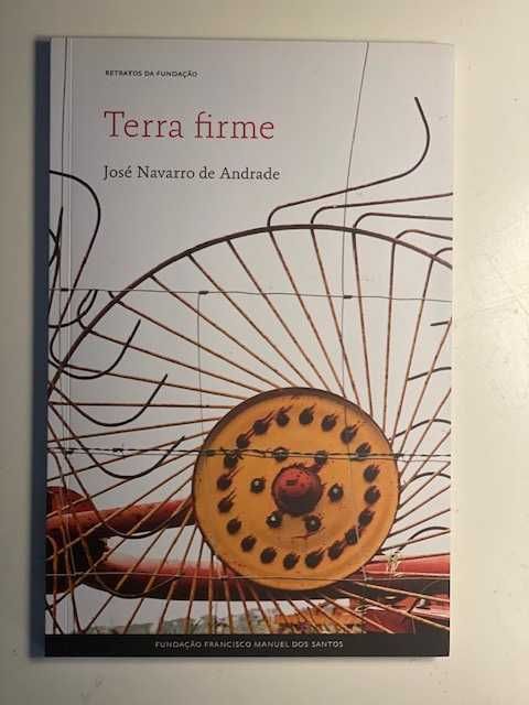 2 Livros – Retratos da Fundação