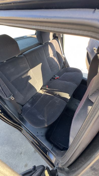 Fiat Punto 1.2 HLX 16v 80Cv (2002)