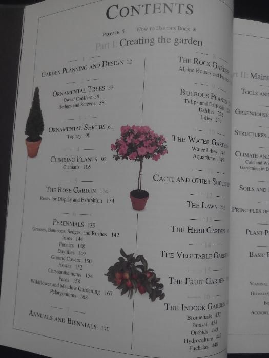 Rare Book - Practical Guide To Gardening In Canada64283123937281123