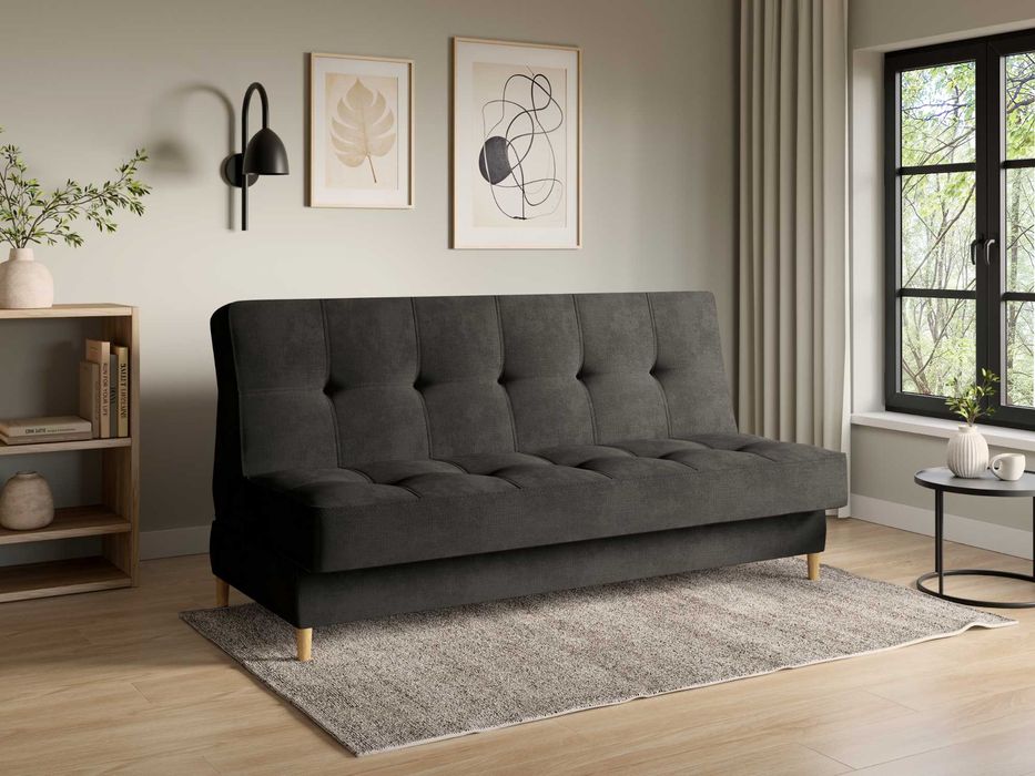 Wersalka Nadia, kanapa, sofa, tapczan, łóżko. Sprężyny. Szybka dostawa