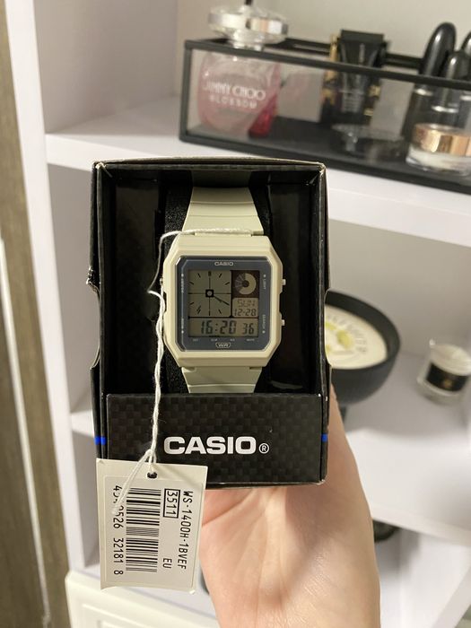 Годинник унісекс Casio