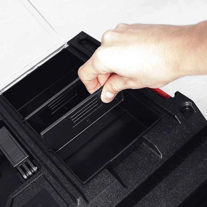 Ящик для інструментів Qbrick System ONE 200 Profi (5901238245926)