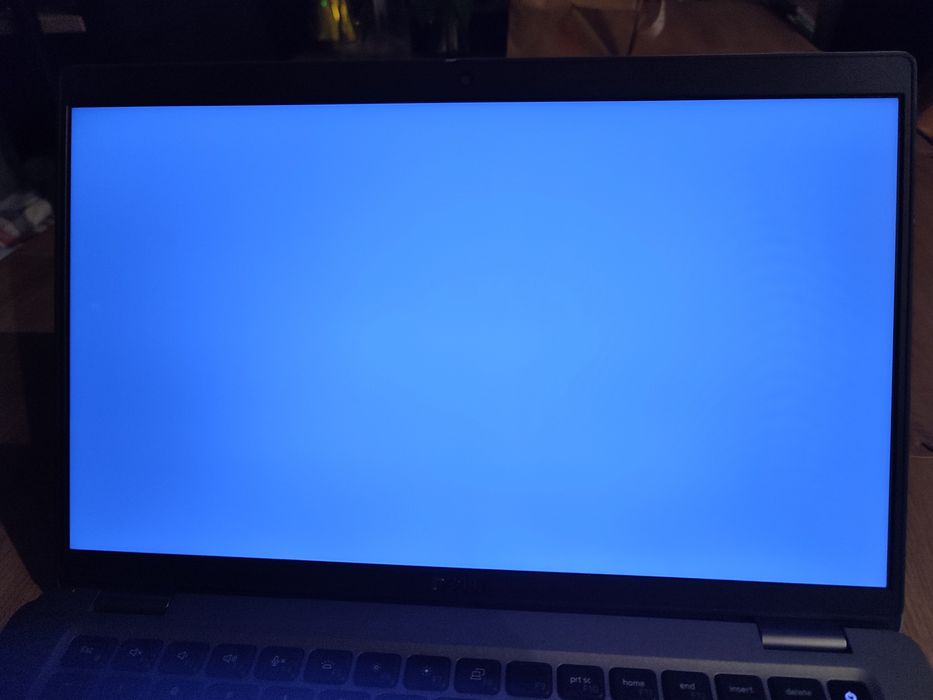 Laptop Dell Latitude 5420 - używany