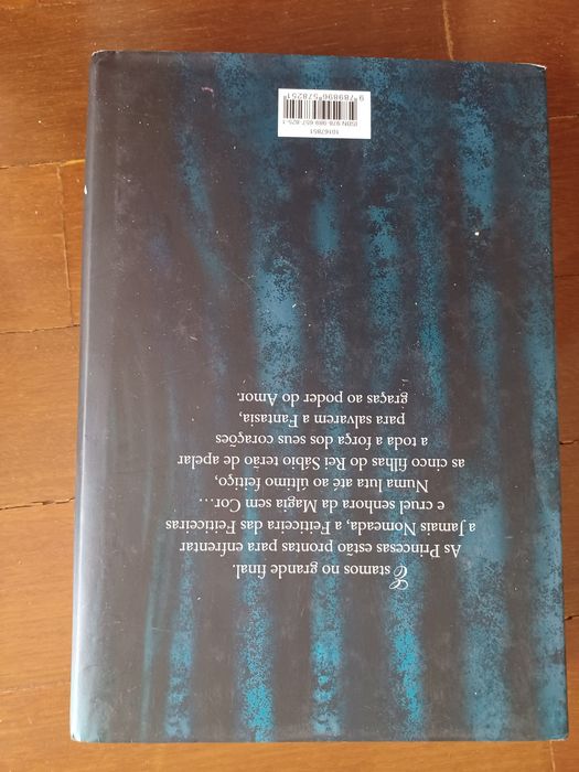 Literatura Portuguesa e estrangeira