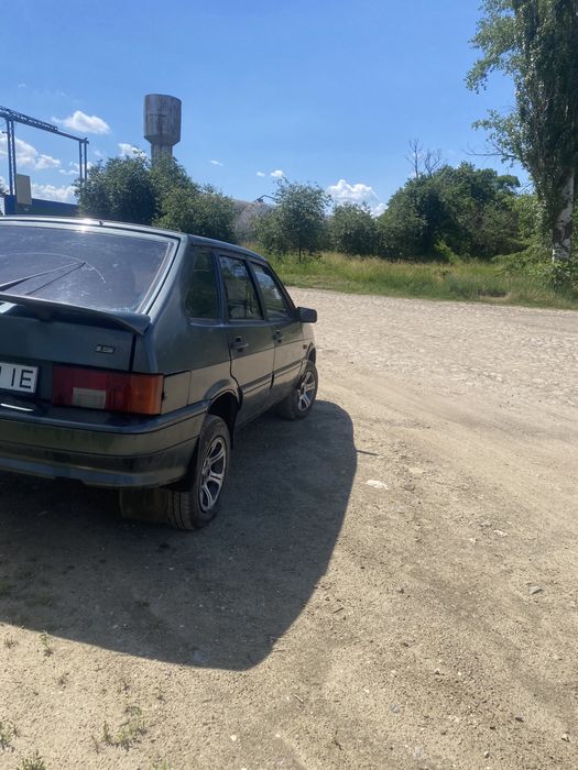 Продам ваз 2114 лада 2006