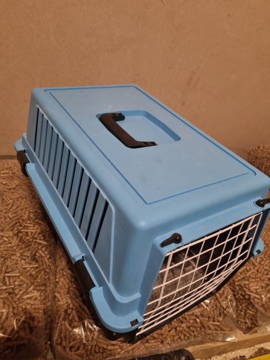 Transporter dla zwierząt