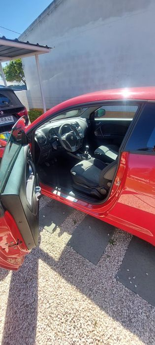 Alfa Romeo 1.3 MultiJet – 2010 – Diesel