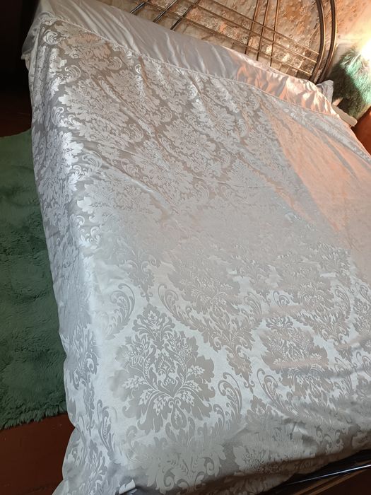 покривала, постільне